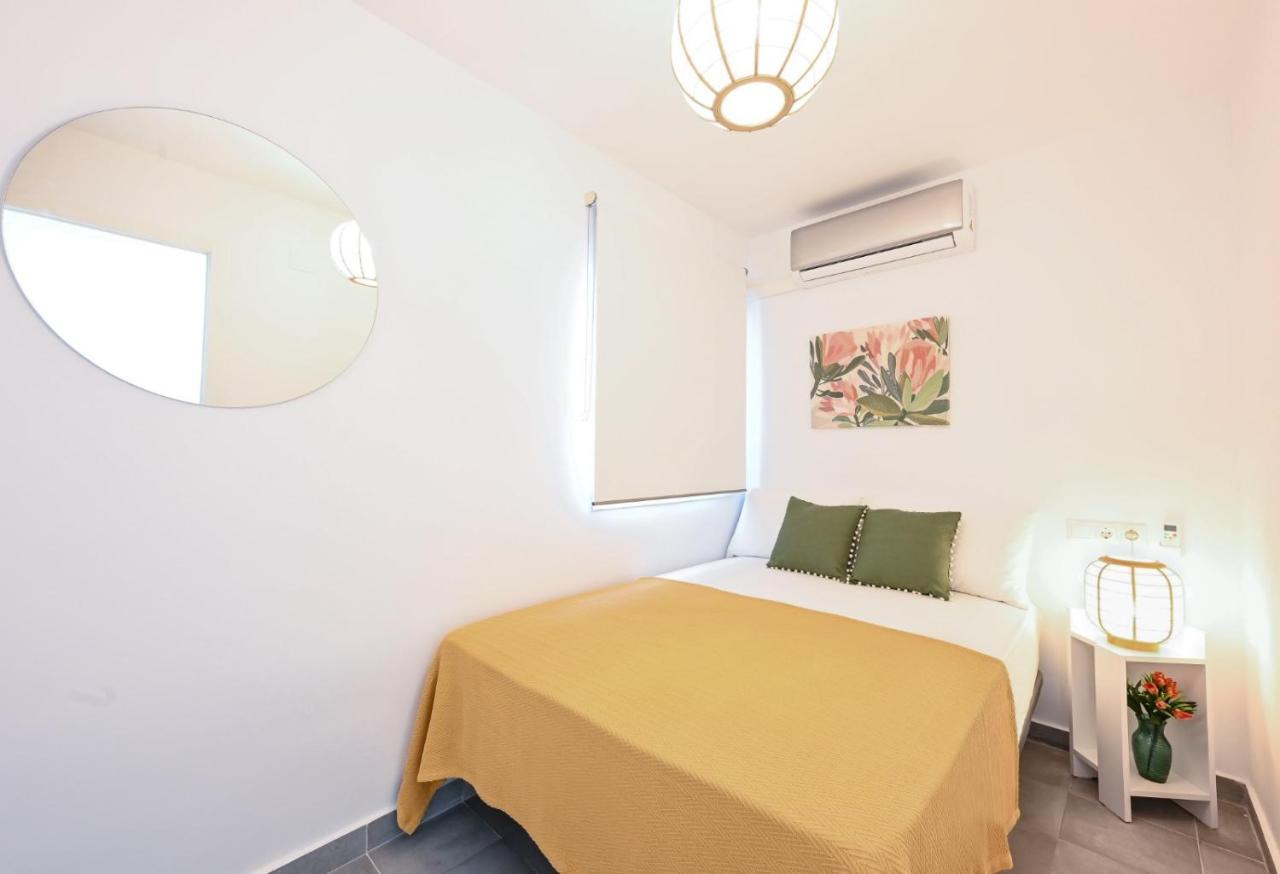 Belgica 2 - 2 Room City & Beach By 10Tosea Fuengirola Exterior foto